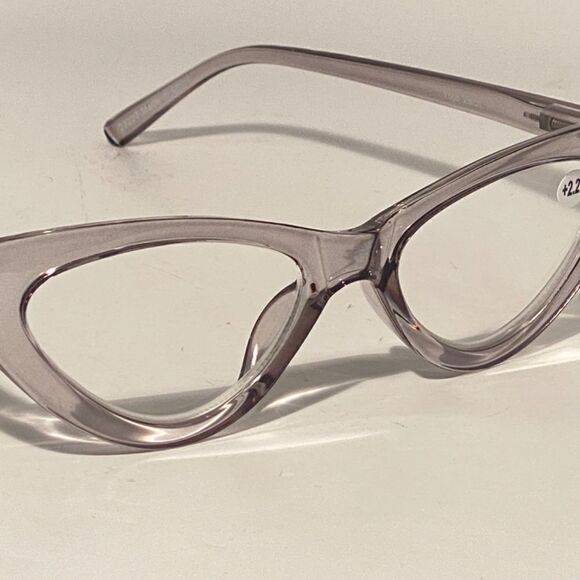 Glasses